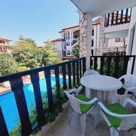 Kambani Bells Apart Complex Sveti Vlas Exterior photo